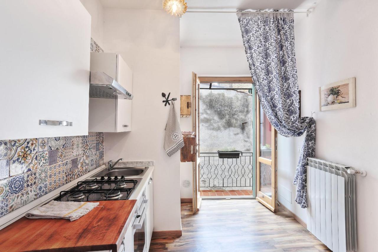 Il Sogno Di Annalisa Maison Lajatico Exteriör bild